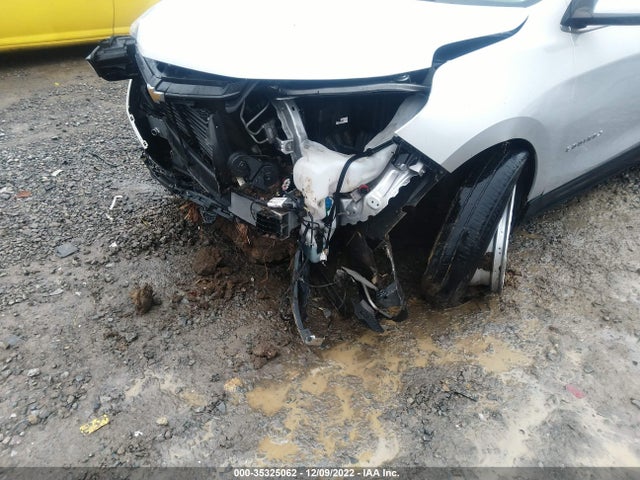 Chevrolet EQUINOX LT 2020 2GNAXUEV9L6104288 Image 7