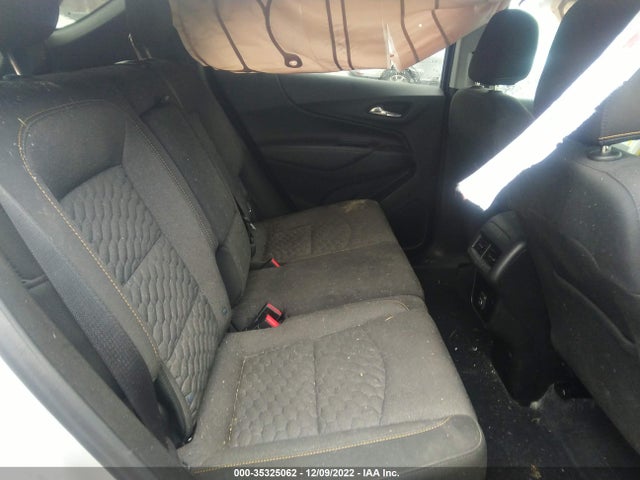 Chevrolet EQUINOX LT 2020 2GNAXUEV9L6104288 Image 9