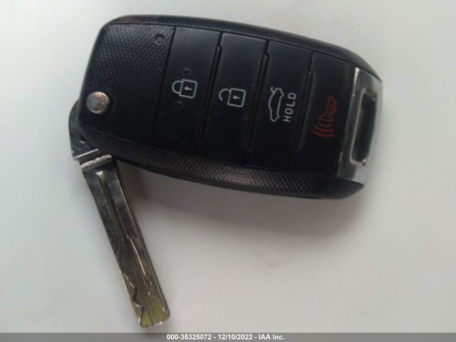 5XXGM4A75FG441829 KIA Optima Lx