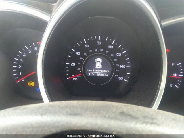 5XXGM4A75FG441829 KIA Optima Lx