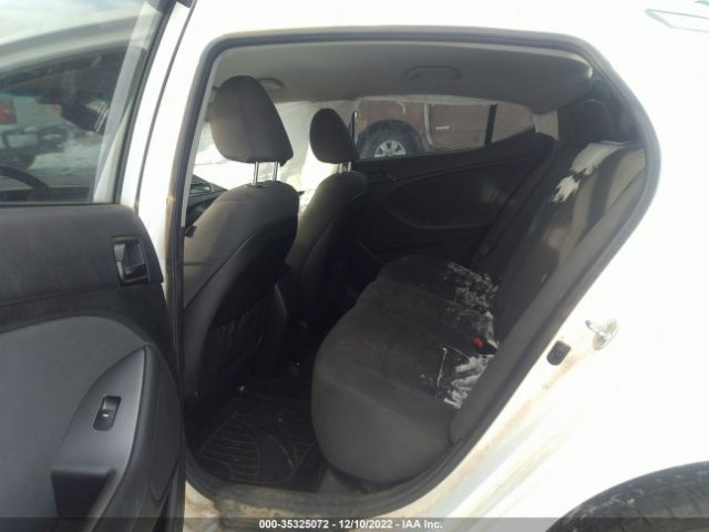 5XXGM4A75FG441829 KIA Optima Lx
