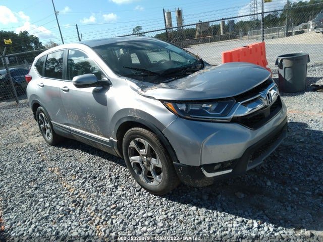 2019 5J6RW1H58KA029989 main image