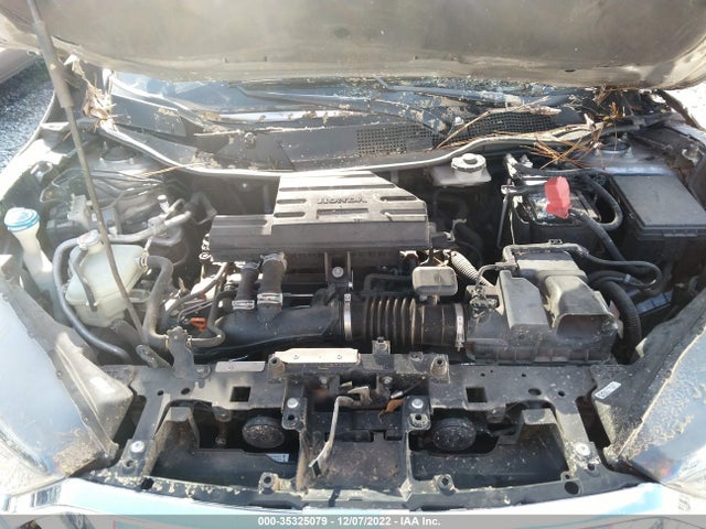 Honda CR-V EX 2019 5J6RW1H58KA029989 Image 10