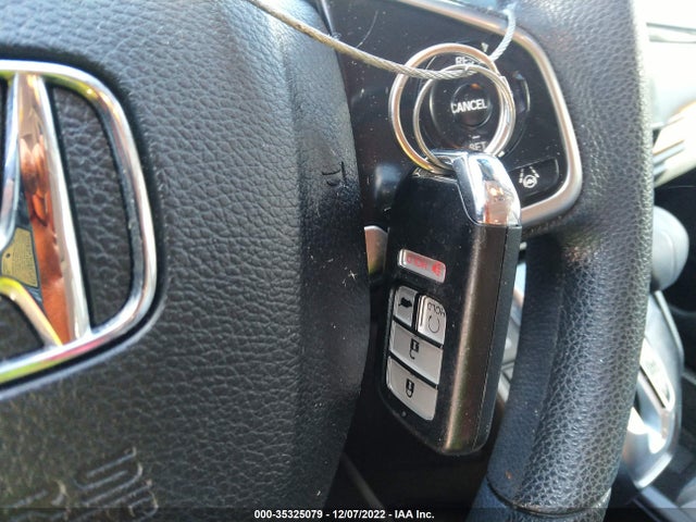Honda CR-V EX 2019 5J6RW1H58KA029989 Image 11
