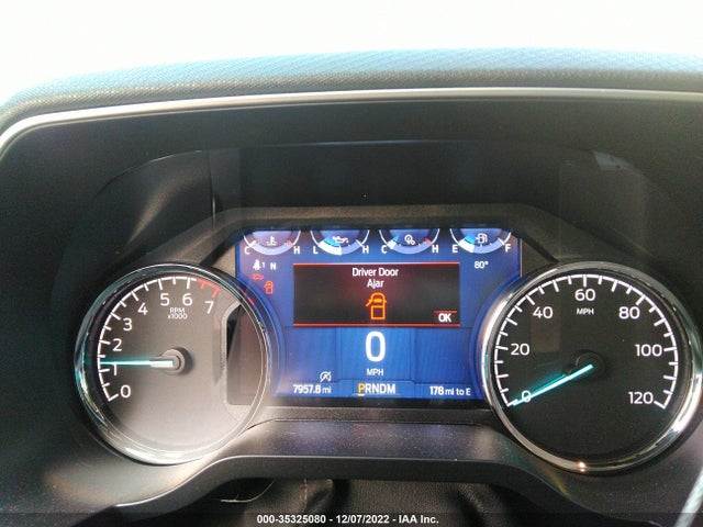 2022 Ford F-150, VIN: 1FTEW1CP7NKE14584