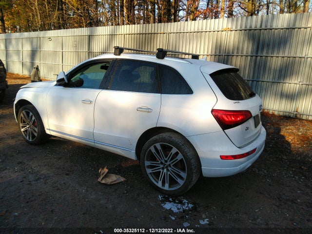 Audi Q5 Premium Plus 2016 WA1L2AFP7GA010900 Image 3