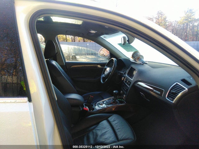 Audi Q5 Premium Plus 2016 WA1L2AFP7GA010900 Image 5