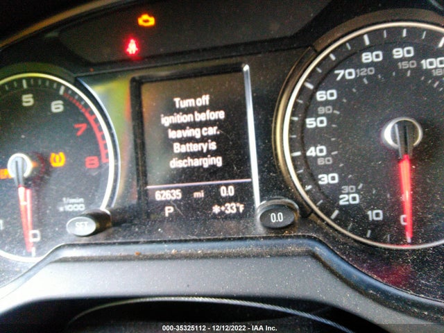 Audi Q5 Premium Plus 2016 WA1L2AFP7GA010900 Image 7