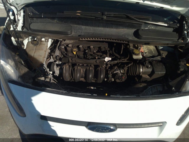 2017 Ford Transit Connect, VIN: NM0LS7E76H1330461