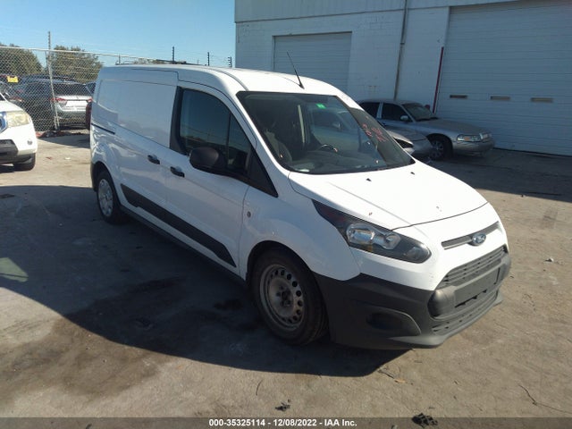 2017 Ford Transit Connect, VIN: NM0LS7E76H1330461