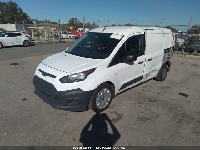 2017 Ford Transit Connect, VIN: NM0LS7E76H1330461