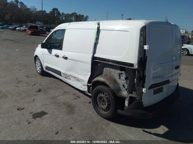 2017 Ford Transit Connect, VIN: NM0LS7E76H1330461