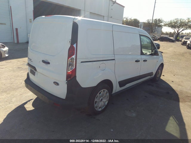 2017 Ford Transit Connect, VIN: NM0LS7E76H1330461