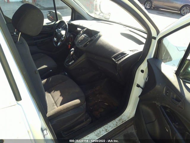 2017 Ford Transit Connect, VIN: NM0LS7E76H1330461