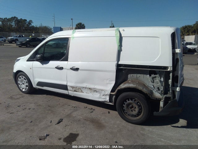 2017 Ford Transit Connect, VIN: NM0LS7E76H1330461