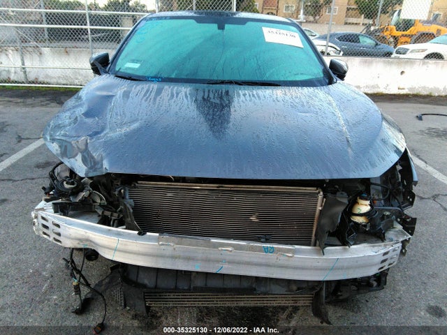 Honda CIVIC COUPE 2017 2HGFC3B7XHH355408 Image 6