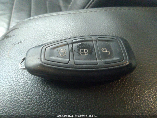 2015 FORD C-MAX HYBRID SEL VIN: 1FADP5BU7FL116254