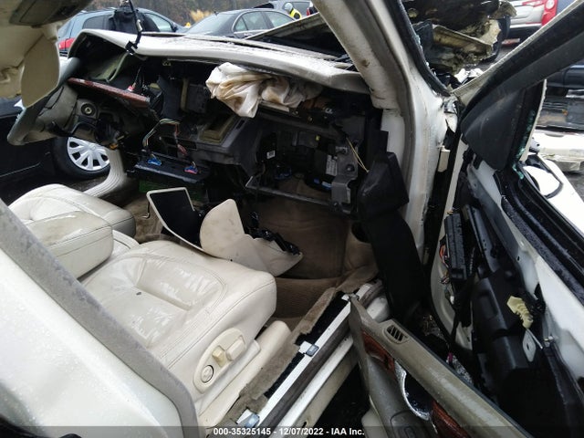 Cadillac Deville 2003 1G6KD54Y43U155970 Image 6