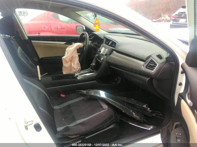 2017 HONDA CIVIC SEDAN LX VIN: 19XFC2F56HE213831