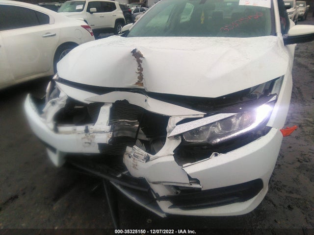 2017 HONDA CIVIC SEDAN LX VIN: 19XFC2F56HE213831