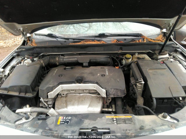 Chevrolet Malibu Limited Lt 2016 1G11C5SA0GF126874 Image 10