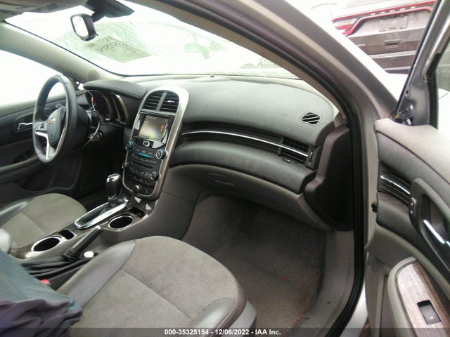Chevrolet Malibu Limited Lt 2016 1G11C5SA0GF126874 Image 5