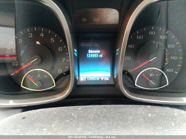 Chevrolet Malibu Limited Lt 2016 1G11C5SA0GF126874 Image 7