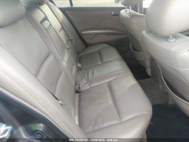 2006 NISSAN MAXIMA 3.5 SE VIN: 1N4BA41EX6C828917