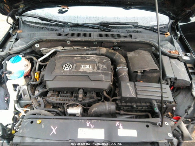 3VWD17AJ7HM307931 Volkswagen Jetta 1.8t Sport