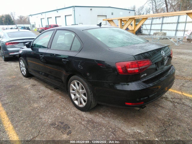 3VWD17AJ7HM307931 Volkswagen Jetta 1.8t Sport