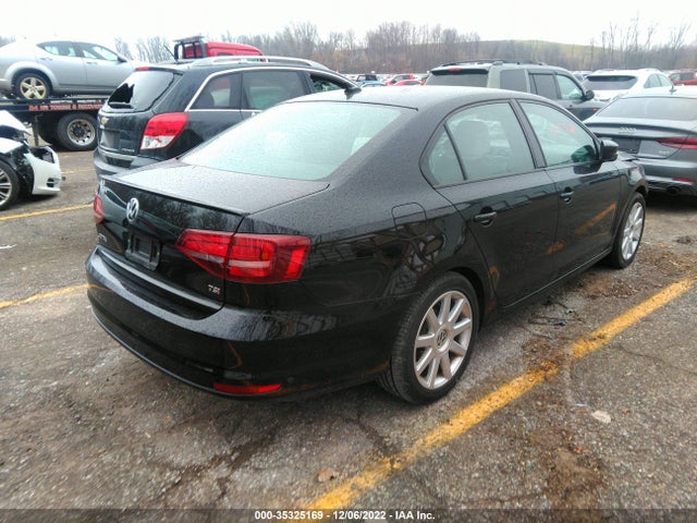 3VWD17AJ7HM307931 Volkswagen Jetta 1.8t Sport