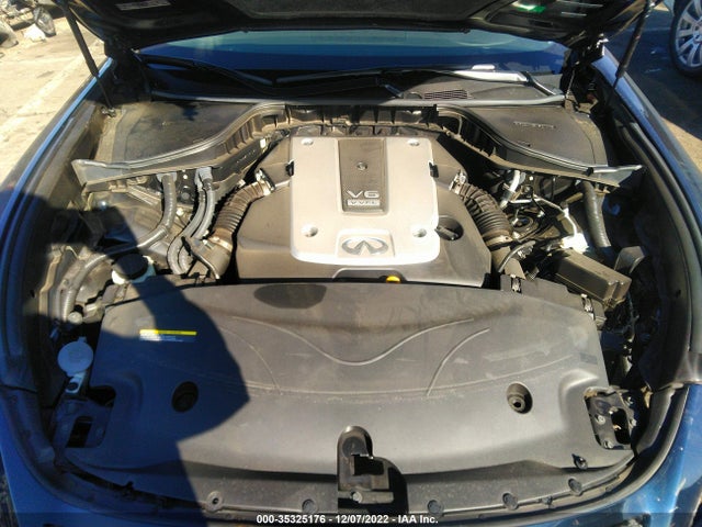 2019 Infiniti Q70, VIN: JN1BY1AP2KM505524
