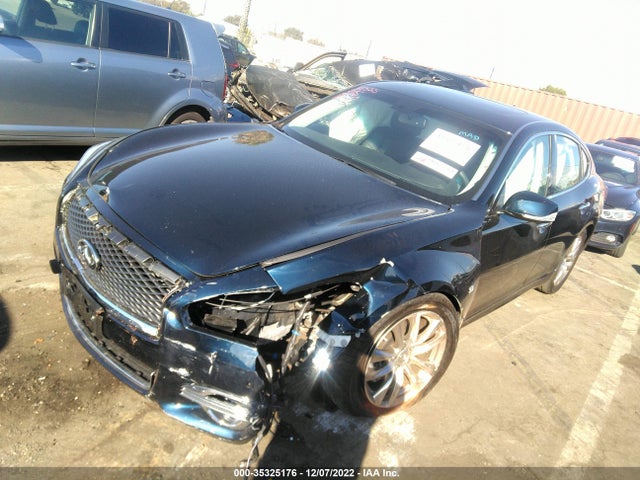 2019 Infiniti Q70, VIN: JN1BY1AP2KM505524