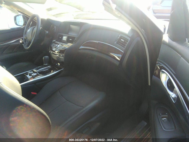 2019 Infiniti Q70, VIN: JN1BY1AP2KM505524