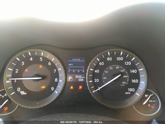 2019 Infiniti Q70, VIN: JN1BY1AP2KM505524