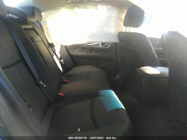 2019 Infiniti Q70, VIN: JN1BY1AP2KM505524