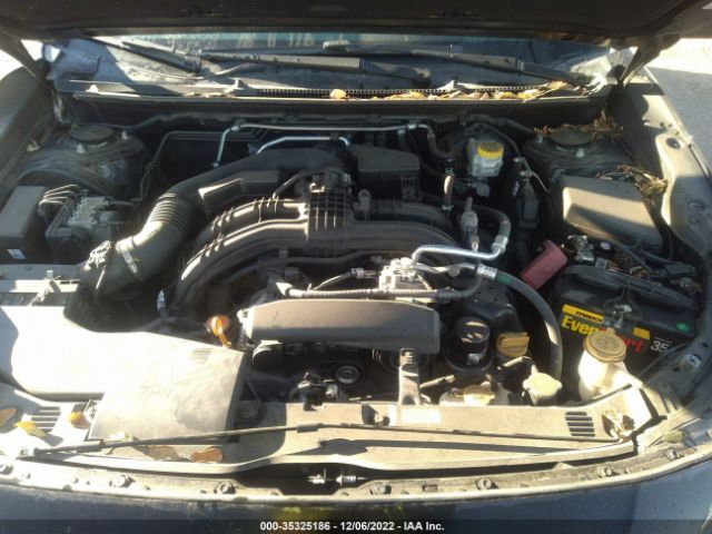 4S3GKAN62J3622482 Subaru Impreza Limited