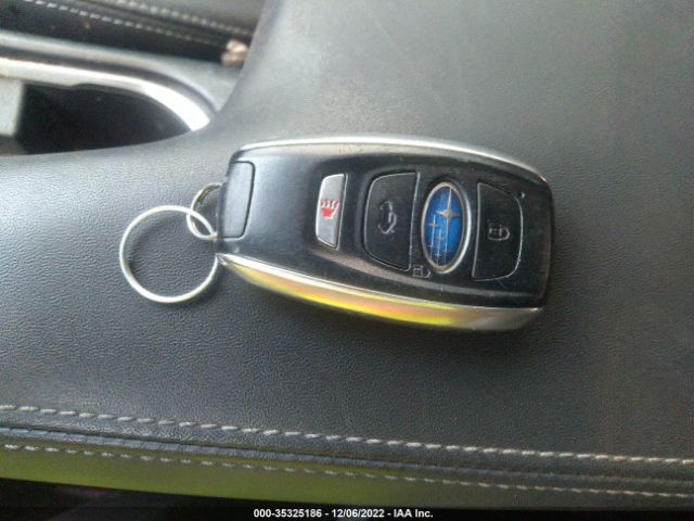 4S3GKAN62J3622482 Subaru Impreza Limited
