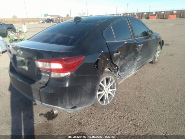 4S3GKAN62J3622482 Subaru Impreza Limited