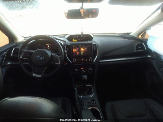 4S3GKAN62J3622482 Subaru Impreza Limited