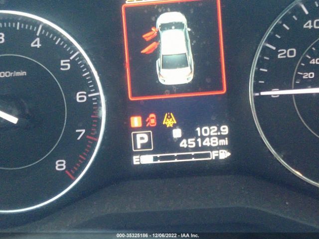 4S3GKAN62J3622482 Subaru Impreza Limited