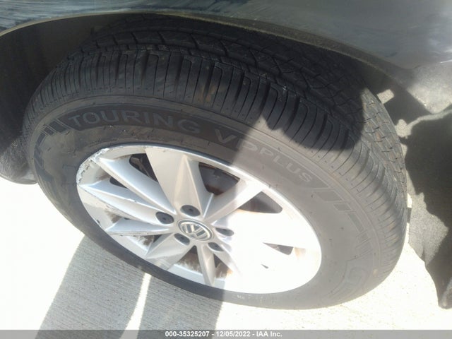 2016 Volkswagen Golf, VIN: 3VW217AU6GM035520