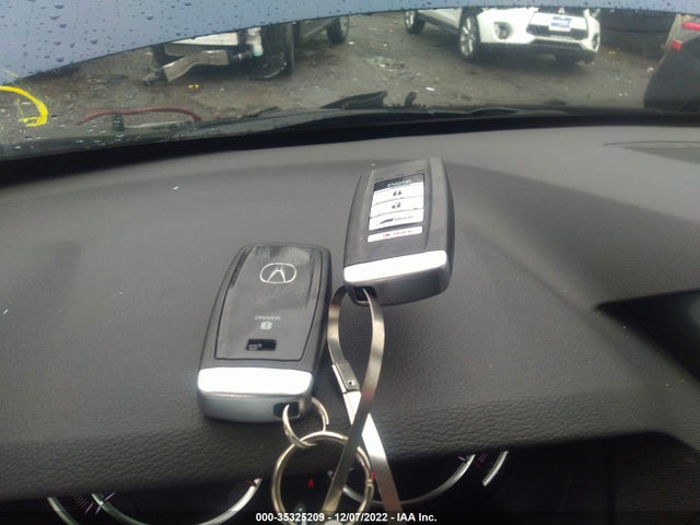2020 Acura MDX, VIN: 5J8YD4H55LL020635