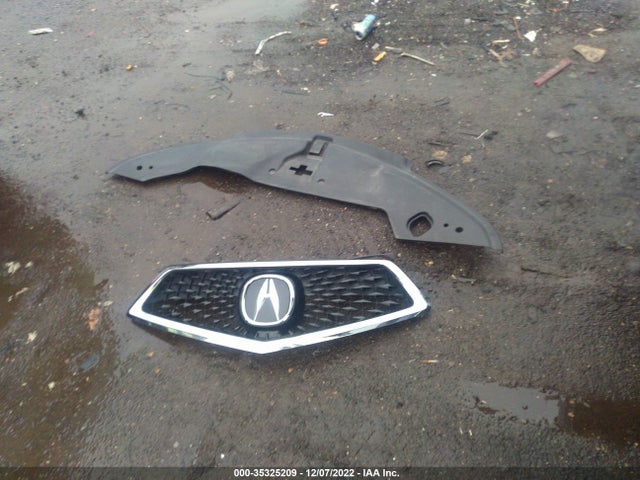 2020 Acura MDX, VIN: 5J8YD4H55LL020635