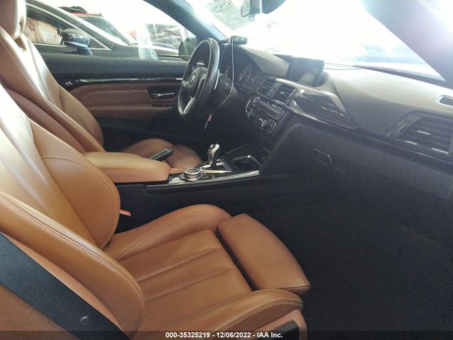 WBS3U9C53FP967305 BMW M4
