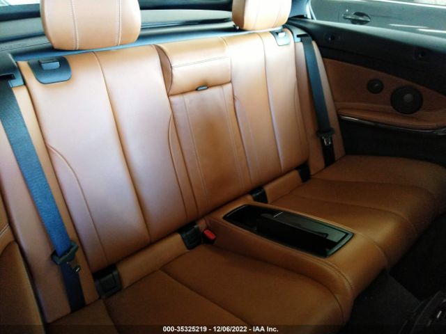 WBS3U9C53FP967305 BMW M4