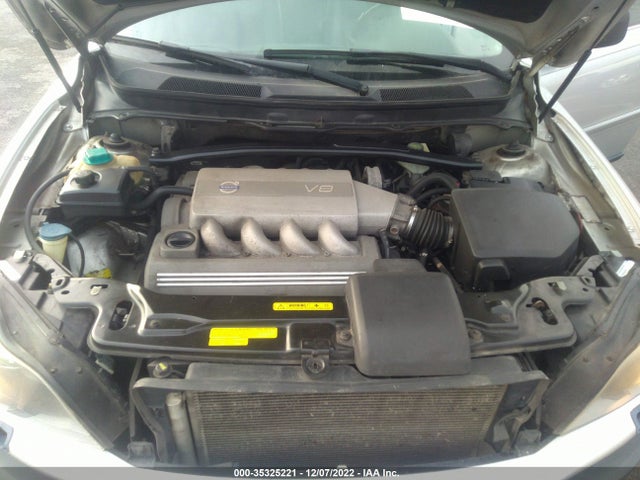YV4CZ852061243416 Volvo Xc90 4.4l V8