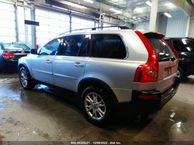 YV4CZ852061243416 Volvo Xc90 4.4l V8