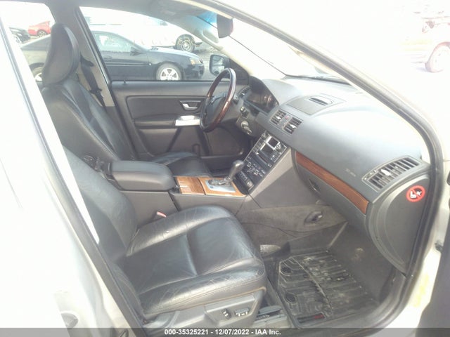 YV4CZ852061243416 Volvo Xc90 4.4l V8
