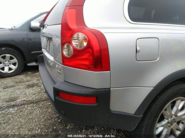 YV4CZ852061243416 Volvo Xc90 4.4l V8